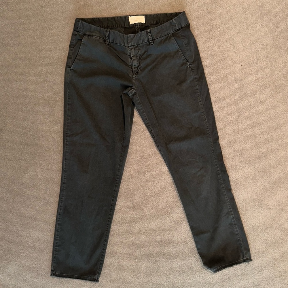 Nili Lotan - East Hampton Pant